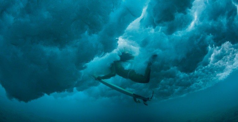 Shark Spotters test the water in Australia